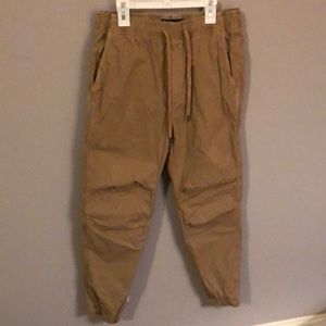 American Eagle joggers, small